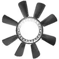 Ventilátor, vízhűtő - Van Wezel