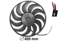 Ventilátor, vízhűtő - Van Wezel
