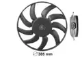 ventilátor, motorhűtés - TQ