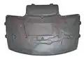 Burkolat, motor alatti - Van Wezel