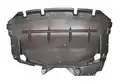 Burkolat, motor alatti - Van Wezel