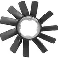 Ventilátor, vízhűtő - Van Wezel