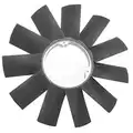 Ventilátor, vízhűtő - Van Wezel