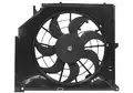 ventilátor, motorhűtés - TQ