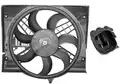 ventilátor, motorhűtés - TQ
