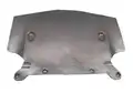 Burkolat, motor alatti - Van Wezel