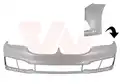 Lökhárító - Van Wezel