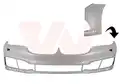 Lökhárító - Van Wezel