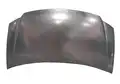 Motorházfedél - Van Wezel