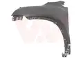 Sárvédő - Van Wezel