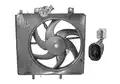 ventilátor, motorhűtés - TQ