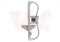 Ablakemelő - Van Wezel