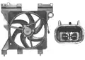 Ventilátor, vízhűtő - Van Wezel