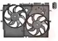 Ventilátor, vízhűtő - Van Wezel