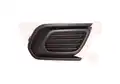 Díszrács, lökhárító - Van Wezel