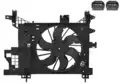 Ventilátor, vízhűtő - Van Wezel