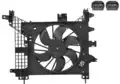 Ventilátor, vízhűtő - Van Wezel