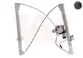 Ablakemelő - Van Wezel