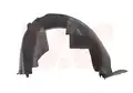 Sárvédő dobbetét, első - Van Wezel