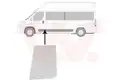 Üzemanyagtank - Van Wezel