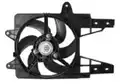 Ventilátor, vízhűtő - Van Wezel