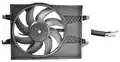 Ventilátor, vízhűtő - Van Wezel