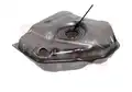 Üzemanyagtank - Van Wezel