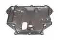 Burkolat, motor alatti - Van Wezel