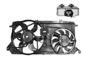 ventilátor, motorhűtés - TQ