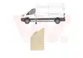 Üzemanyagtank - Van Wezel