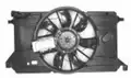 Ventilátor, vízhűtő - Van Wezel
