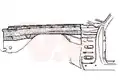 Sárvédő - Van Wezel