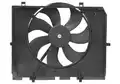 Ventilátor, vízhűtő - Van Wezel