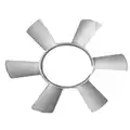 Ventilátor, vízhűtő - Van Wezel