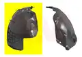 Sárvédő dobbetét, első - Van Wezel
