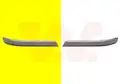 Fedél / lökhárító - Van Wezel