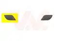 Fedél / lökhárító - Van Wezel