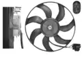 Ventilátor, vízhűtő - Van Wezel