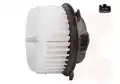 Ventilátor, utastér - Van Wezel