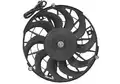 Ventilátor, klímahűtő - Van Wezel
