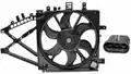 ventilátor, motorhűtés - TQ