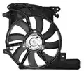 Ventilátor, vízhűtő - Van Wezel