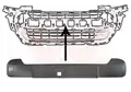 Rendszámtábla Tartó - Van Wezel