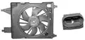 Ventilátor, vízhűtő - Van Wezel
