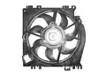Ventilátor, vízhűtő - Van Wezel