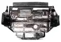 Burkolat, motor alatti - Van Wezel