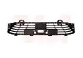 Díszrács, lökhárító - Van Wezel