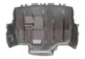 Burkolat, motor alatti - Van Wezel