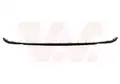 Lökhárító légterelő - Van Wezel