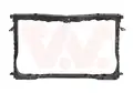 Homlokfal és alkatrészei - Van Wezel
